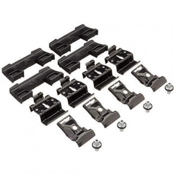 Kit de Montaje Thule 6073 para Rieles Flush
