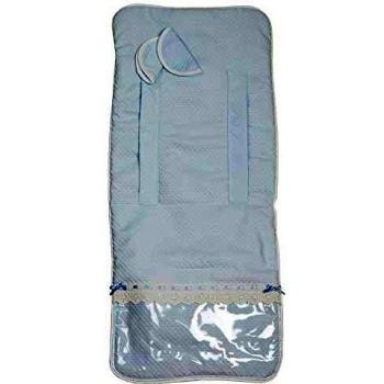 Babyline 12000615 - Colchoneta para silla de paseo, unisex