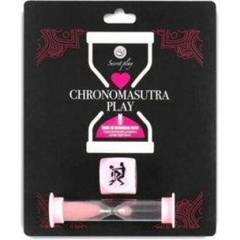 SECRETPLAY JUEGO CHRONOMASUTRA PLAY HETERO