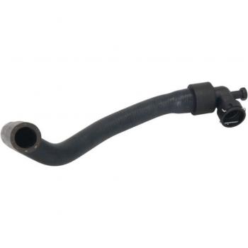 Manguera calentador del intercambiador de calor THERMOTEC DNP003TT