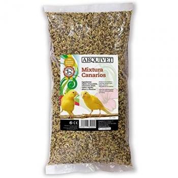 Arquivet Canary Mix 1Kg