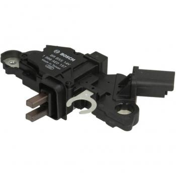 Regulador de tensión y alternador BOSCH 1 986 AE0 157