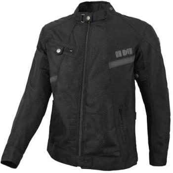 Chaqueta de Moto Verano Ruta Negra S - By City