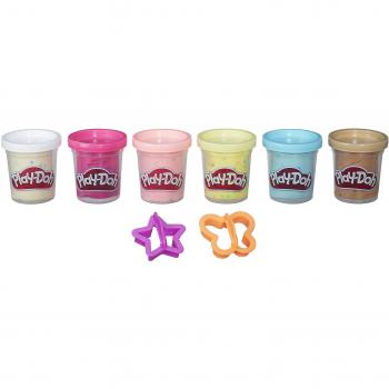 Play Doh - Kit de Confeti