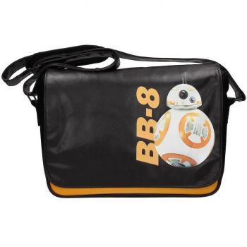 Bandolera solapa bb 8 star wars ep7