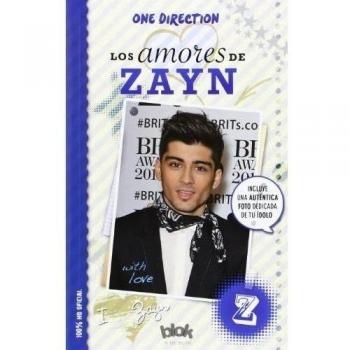 Los Amores De Zayn