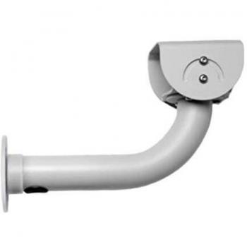 Soporte mural orientable Bosch LTC 9215/00 para cámaras de seguridad (cableado, gris, 305 mm)