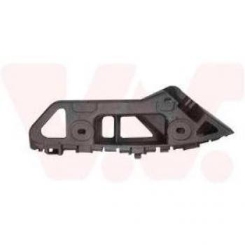 Soporte de parachoques VAN WEZEL 5868567