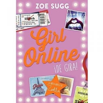 Girl Online 2: ¡De gira!