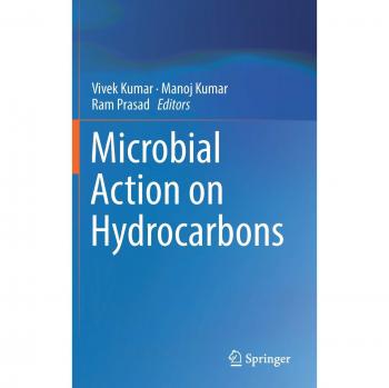 Microbial Action on Hydrocarbons