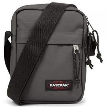 Eastpak The One Bolso Bandolera, 21 Cm, 2.5 L, Gris