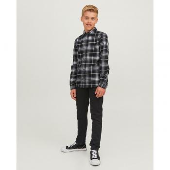 Jack & Jones Slim Fit Children's Jeans Glenn Original 073
