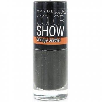 Maybelline Color Show Vintage Leather Esmalte de Uñas 212 Mudslide Tote 7 ml