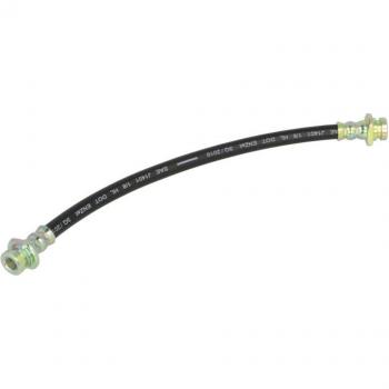 Tubo de freno ABE C80654ABE - Latiguillo de freno, compatible con sistemas de frenos, fabricado en materiales de alta calidad, resistente a la presión y temperaturas extremas, diseño específico para un ajuste perfecto en