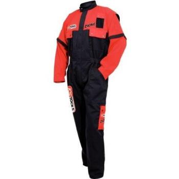 Mono KS Tools Rojo/Negro XXL