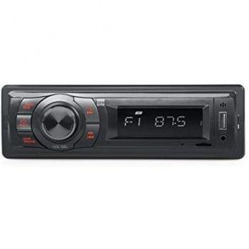 Autoradio Digital USB/SD 80W New One AR270