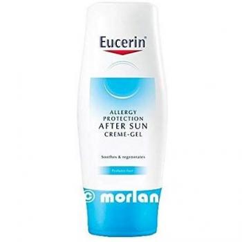 Eucerin After Sun Crema-Gel 150 ml