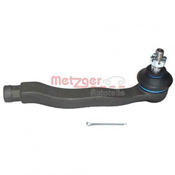 Metzger 54022502 Rótula barra de acoplamiento