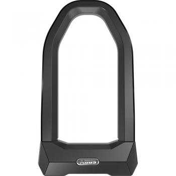Abus Granit Super Extreme 2500 U-Lock with Bracket - ART-4 Certified