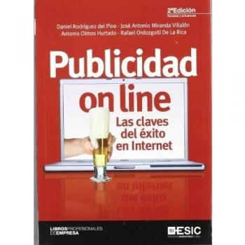 Publicidad On Line: Las Claves Del Éxito En Internet