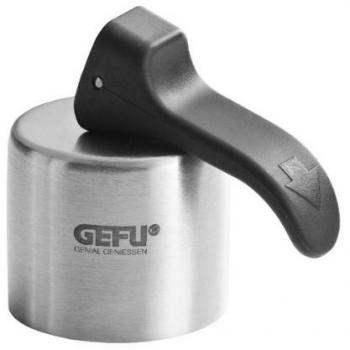 Gefu Accesorio de Cocina, Acero Inoxidable, Multicolor