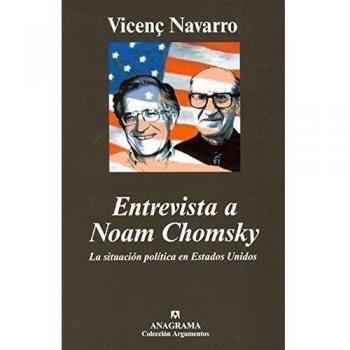 Entrevista a Noam Chomsky: La situación política en Estados Unidos