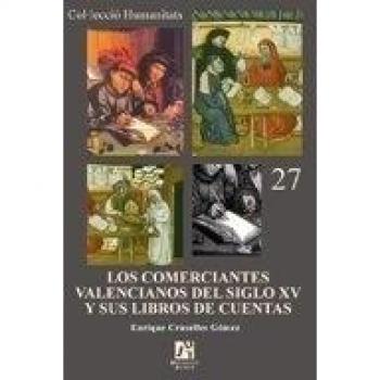 Los comerciantes valencianos del siglo XV y sus libros de cuentas: 27