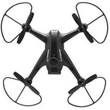 Unotec Drone Follower