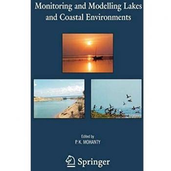 Monitoring and Modelling Lakes and Coastal Environments