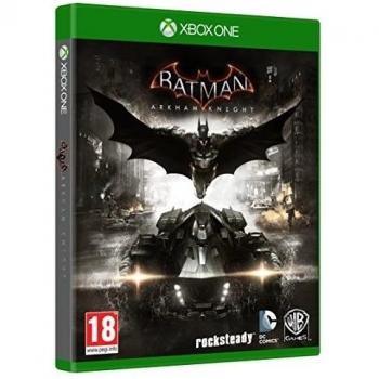 Batman: Arkham Knight