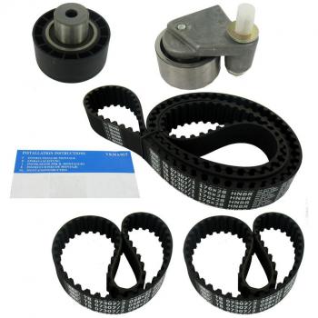 SKF VKMA 07307 Kit de correa de distribución