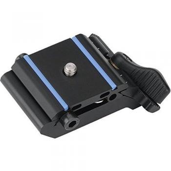 Cullmann Concept One OXC345 - Accesorio para trípode