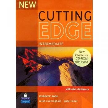 New Cutting Edge. Intermediate. Students' Book