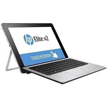 HP Elite x2 1012 G1 - Ordenador portátil con teclado de viaje de 12