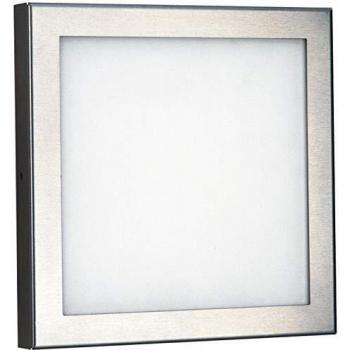 Aplique de exterior LED Mette de acero inoxidable de alta calidad