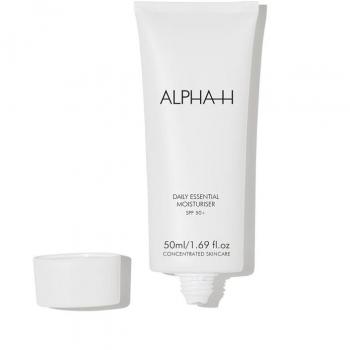 Alpha-H Daily Essential Moisturizer SPF 50+