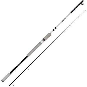 NOMURA Isei Professional Spin 2.70 m 15-50 g Cañas de Spinning Pesca Rio Señuelos