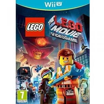 La LEGO Película: El Videojuego
