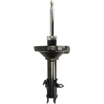 Amortiguador KYB 339387 - Amortiguador delantero derecho, Kit de suspensión amortiguador, compatible con vehículos específicos, diseñado para mejorar la estabilidad y el confort en la conducción