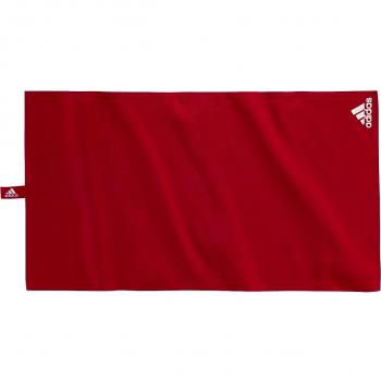 adidas Micro TL Bolsa de Deporte, Unisex Adulto, Rojo