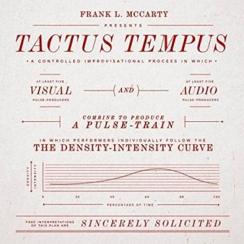 Tactus Tempus [VINYL]