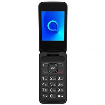 Alcatel 30.25 - Teléfono móvil de 2.8