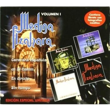 Volumen I - Medina Azahara