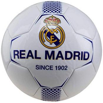 Realmadrid balon n1 peq blancoazul n de p
