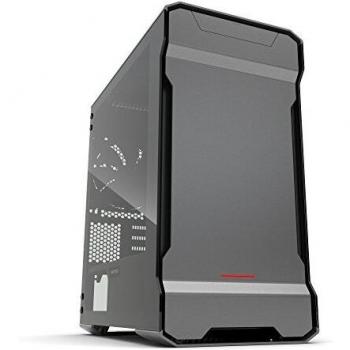 Phanteks Enthoo Evolv mATX - Caja de ordenador