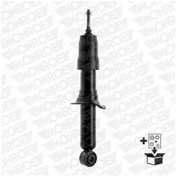 Monroe D8091 Amortiguadores para Automóviles, Set de 2