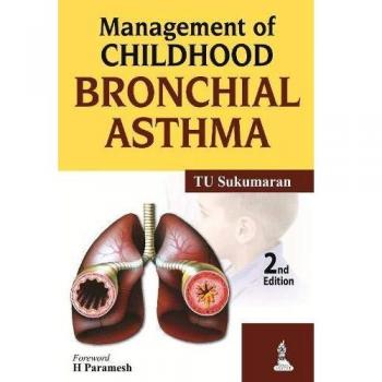 Management of Childhood Bronchial Asthma