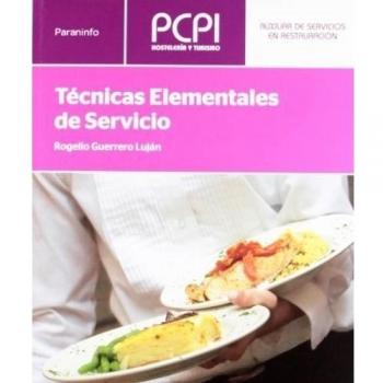 Técnicas elementales de servicio