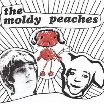 The Moldy Peaches