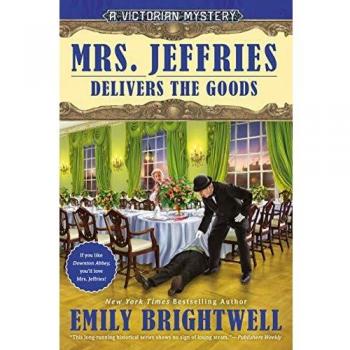 Mrs. Jeffries Delivers the Goods: 37